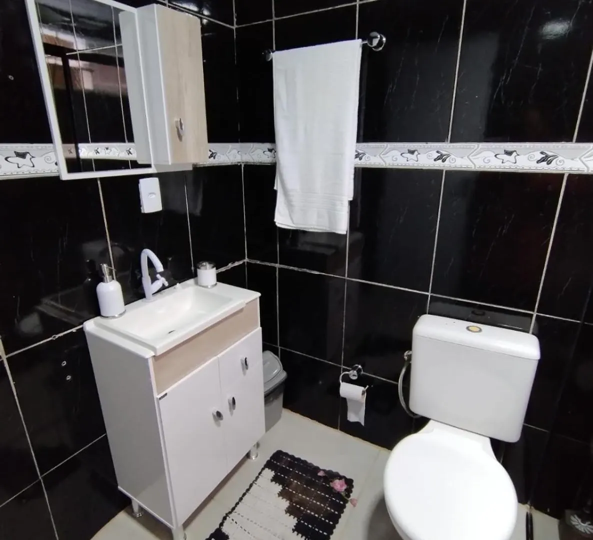 Apartamento Terreo Em Palhoca Apartment